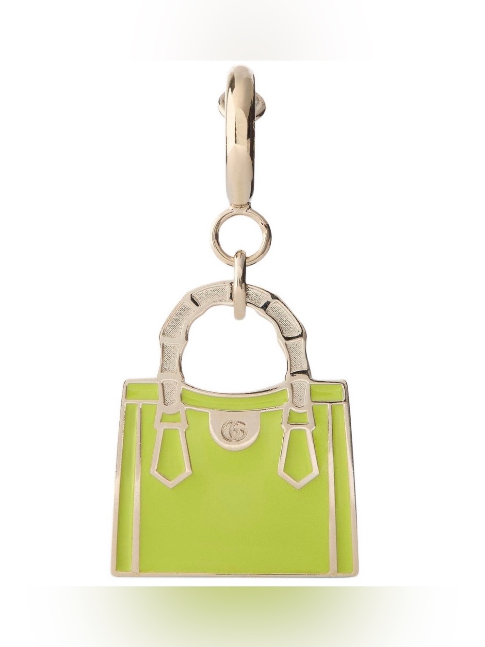 Gucci Diana Bag Charm